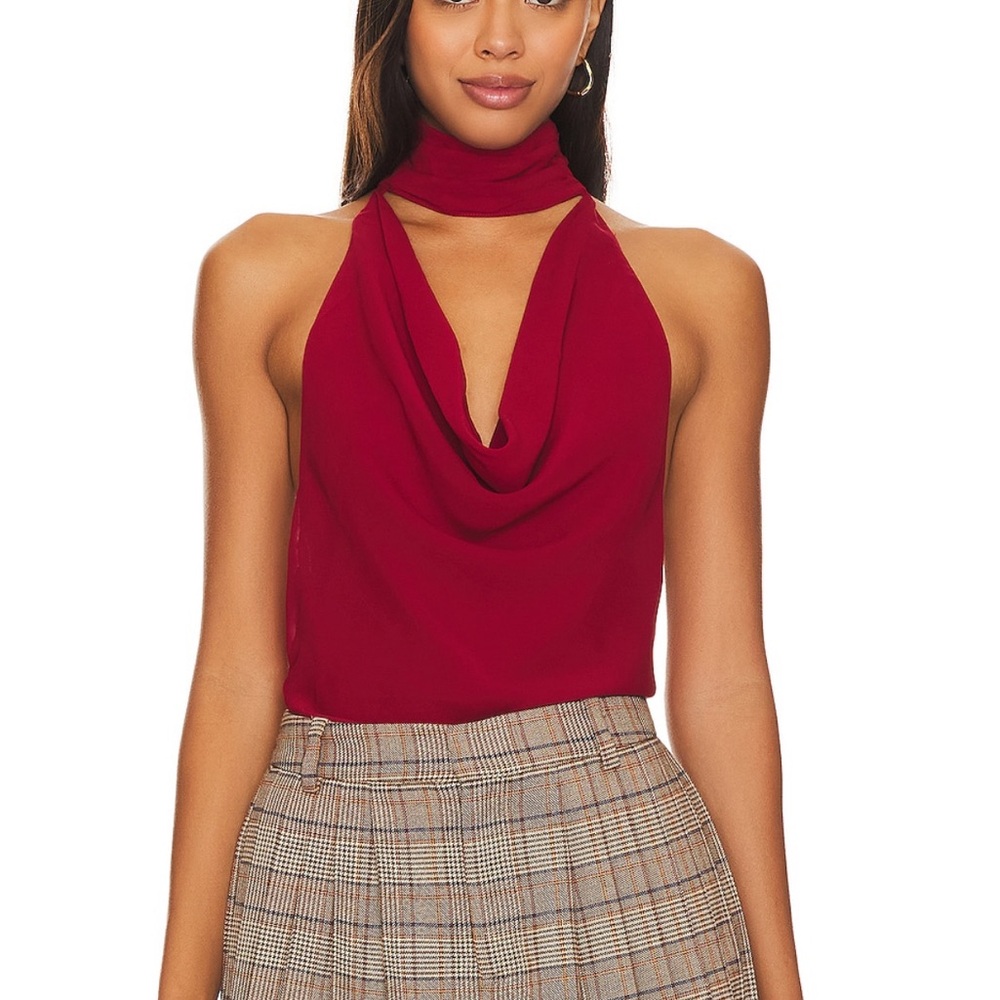 Lovers and friends daniella top. Size XS.